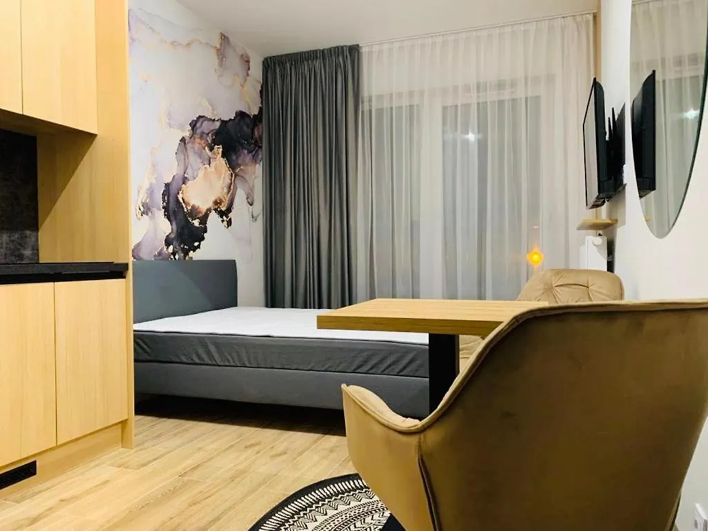 W Apartments contacts